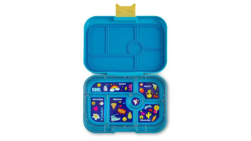 Rekomendasi Lunch Box Menarik Buat Bekal Anak - yumbox