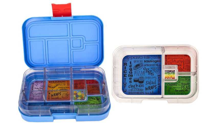 Rekomendasi Lunch Box Menarik Buat Bekal Anak - Munchbox