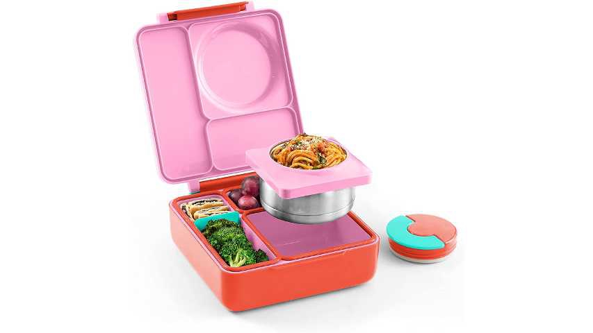 Rekomendasi Lunch Box Menarik Buat Bekal Anak - omie box