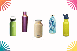 7 Rekomendasi Tumbler Premium dengan Kualitas Terbaik