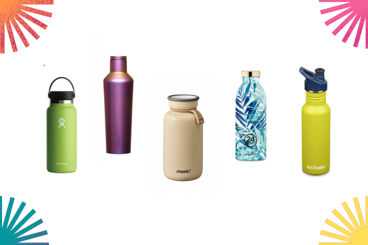 7 Rekomendasi Tumbler Premium dengan Kualitas Terbaik