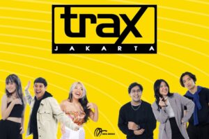 Trax Jadi Radio Swasta Pertama yang Full Streaming di Indonesia