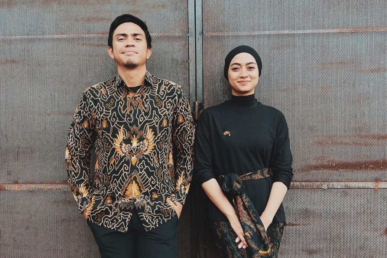 Deretan Selebriti yang Menikah dengan Sahabat