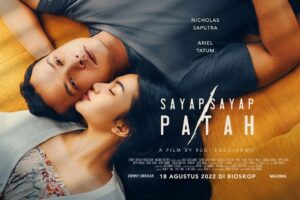 Penuh Haru, Ini 5 Hal Menarik dari Film Sayap-Sayap Patah