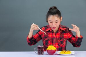 Diet Sehat untuk Anak Praremaja, Ini Cara Tepat Melakukannya