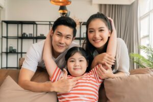 Tips Menjalankan Co-Parenting yang Efektif