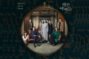 7 Pelajaran Hidup yang Bisa Dipetik dari Drama Korea Little Women