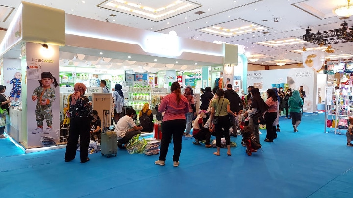 Meriah dan Penuh Ilmu Baru di Hari Terakhir MB Fair Jakarta 2