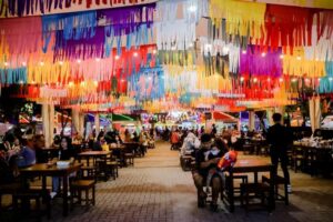 Pasar Senggol 2022 Hadir Kembali di Summarecon Mall Bekasi