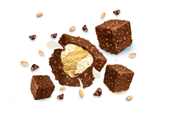 Feast Pop, Cara Seru untuk Berbagi Kebahagiaan