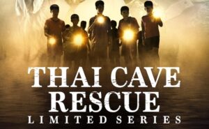 Seru dan Heroik! Ini Rekomendasi Film Bertema Misi Penyelamatan