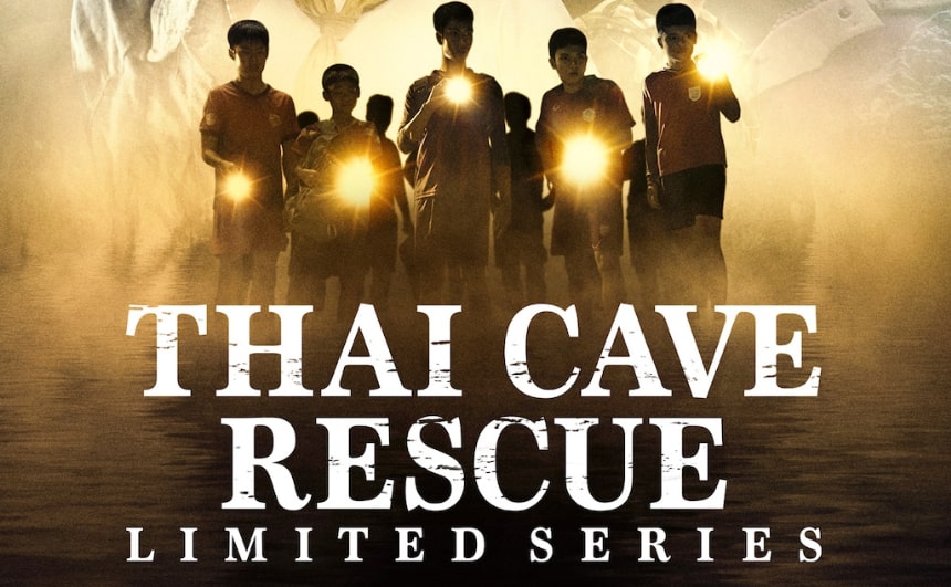 Seru dan Heroik! Ini Rekomendasi Film Bertema Misi Penyelamatan