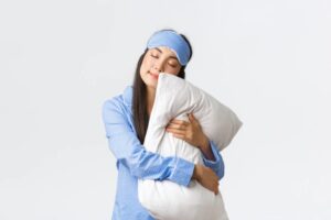 Awas Moms, Tidur Kurang dari 5 Jam Sehari Bisa Picu Demensia dan Kematian