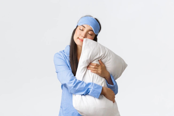 Awas Moms, Tidur Kurang dari 5 Jam Sehari Bisa Picu Demensia dan Kematian