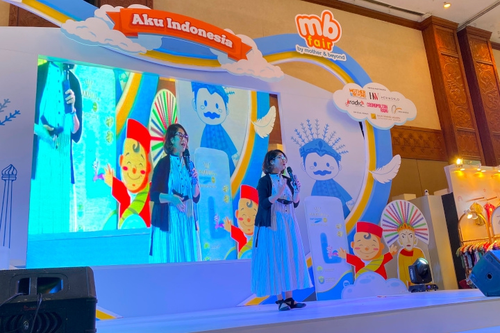 MB Fair Jakarta 2 Hadir Mulai Hari Ini, Banyak Keseruan di Hari Pertama