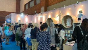 Hari ke-2, MB Fair Jakarta 2 Makin Ramai dan Seru!