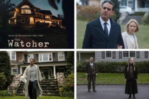 5 Pelajaran Hidup yang Bisa Diambil dari Serial The Watcher