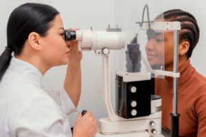 Waspada Diabetic Macular Edema, saat Diabetes Berisiko Kebutaan
