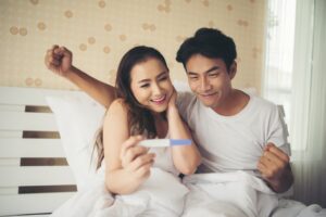 Mau Cepat Hamil Setelah Haid? Ini yang Perlu Anda Lakukan, Moms