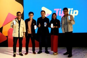 TipTip, Aplikasi untuk Bantu Content Creator Indonesia Berkarya