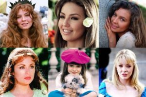 Nostalgia 8 Telenovela Paling Ngetop di Tahun 90-an, Masih Ingat?