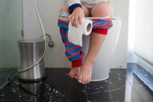 Antisipasi Gagal Ginjal Akut, Ketahui Cara Menghitung Volume Air Seni Anak