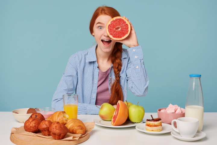 Sebaiknya Hindari, Ini Kesalahan yang Sering Dilakukan saat Makan Buah