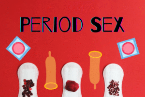 Berhubungan Seks saat Haid, Aman atau Jangan? Ketahui 6 Faktanya!