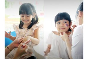 Yuk, Nikmati Super Brunch dengan Aktivitas Seru untuk Si Kecil, Moms!