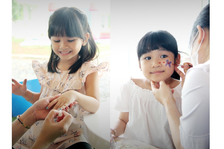 Yuk, Nikmati Super Brunch dengan Aktivitas Seru untuk Si Kecil, Moms!