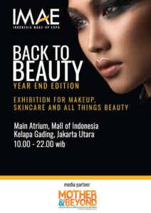 Indonesia Make-Up Expo  ( IMAE)