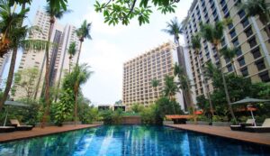 Good Deal! Intip Paket Liburan Spesial dari The Sultan Hotel &amp; Residence Jakarta