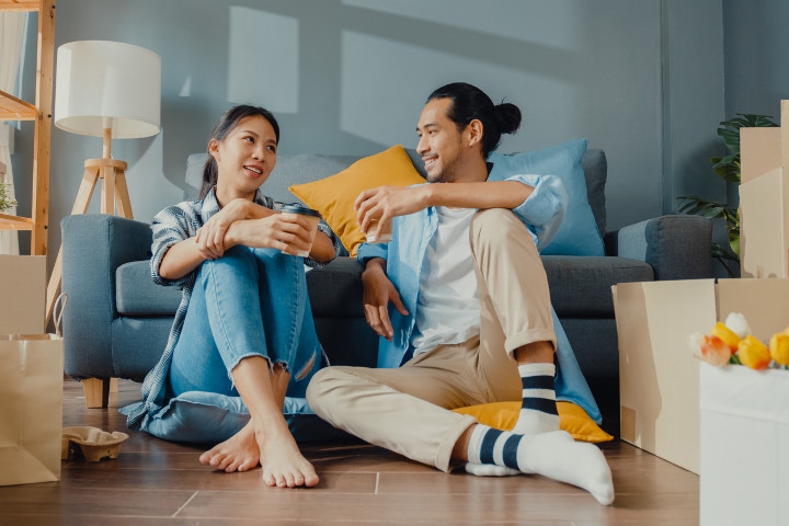 Enggak Susah Kok, Ini Tips Menjaga Kesetiaan Antara Suami dan Istri