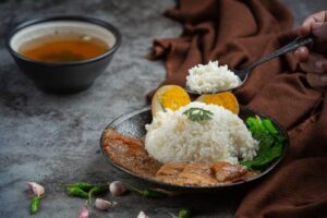 6 Menu Makanan Tanpa Minyak yang Lezat dan Menyehatkan!