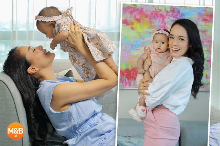 Aubry Beer: Menjalankan Passion Tanpa Melupakan Tanggung Jawab