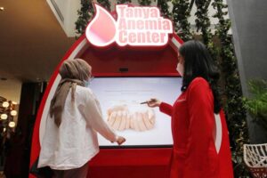 Waspada Anemia Kurang Zat Besi, Kenali Gejalanya!