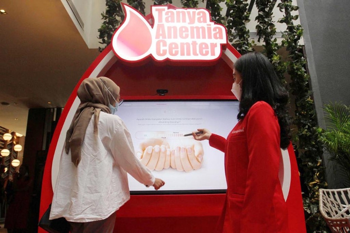 Waspada Anemia Kurang Zat Besi, Kenali Gejalanya!