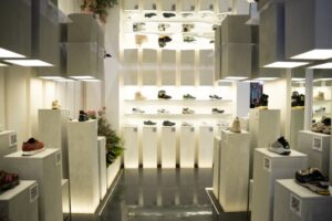 Perkuat Sneakers Culture di Indonesia, Atmos Kembali Hadir di Urban Sneakers Society (USS) 2022