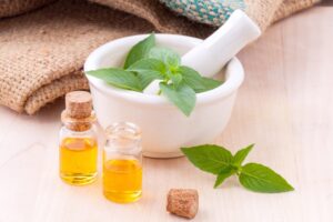 8 Manfaat Konsumsi Daun Kemangi untuk Kesehatan Anda