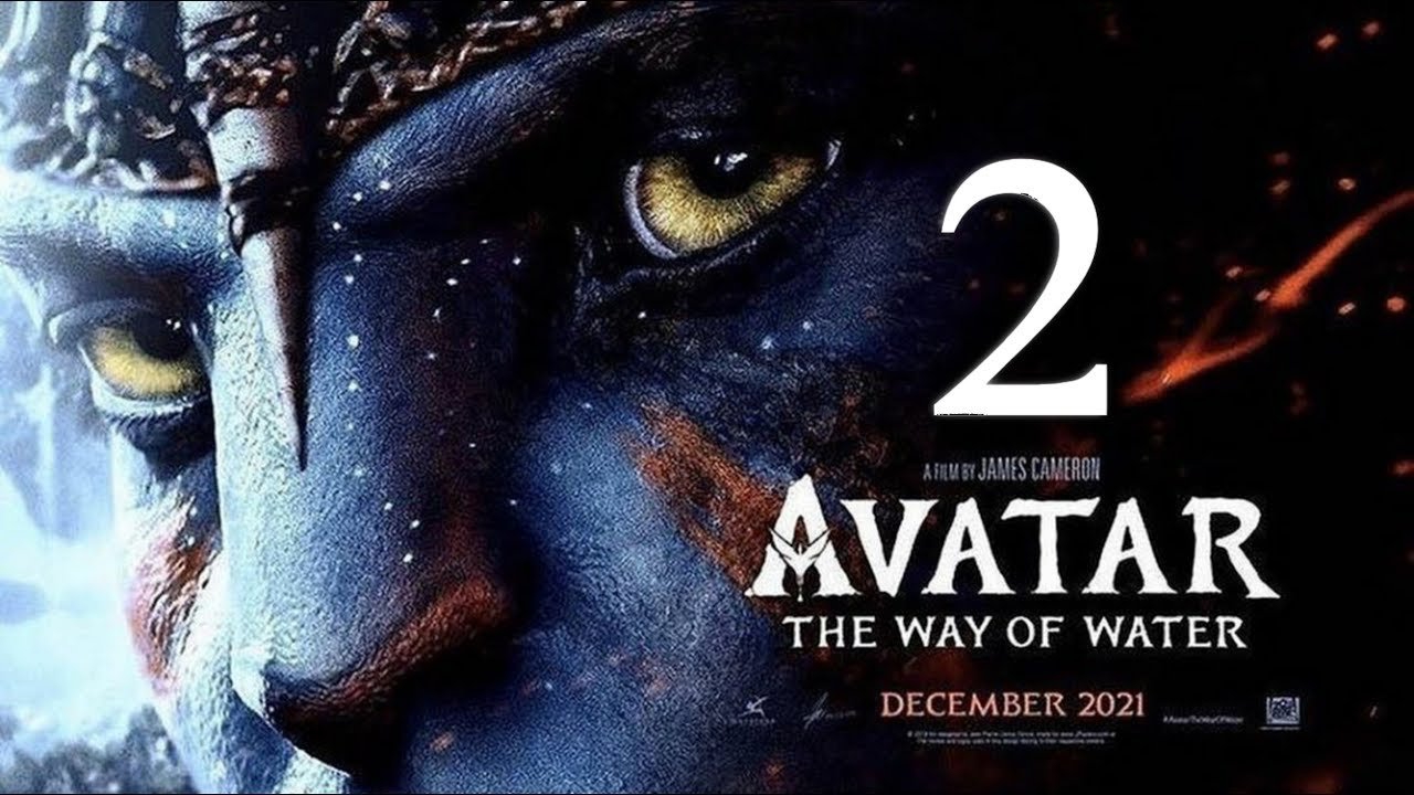 7 Fakta Unik dan Menarik Seputar Film Avatar: The Way of Water