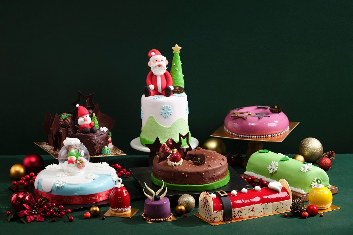 Sambut Natal dan Tahun Baru, Rayakan dengan Kuliner Klasik Autentik