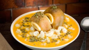 Kenyal dan Lezat, Ini Manfaat Kikil Sapi untuk Kesehatan