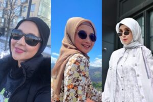 Potret Para Artis Ratu Sinetron Indonesia, Ini Penampilan Mereka Kini