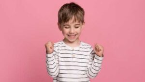 Tipe Temperamen Anak yang Perlu Anda Tahu agar Mudah Mengasuhnya