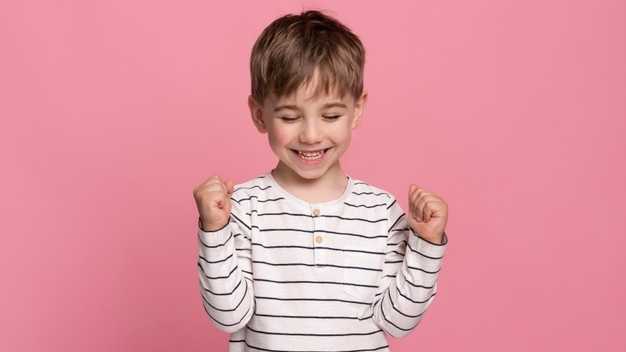 Tipe Temperamen Anak yang Perlu Anda Tahu agar Mudah Mengasuhnya