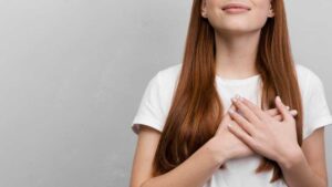 Bukan Cuma Terangsang, Ini Penyebab Puting Payudara Mengeras