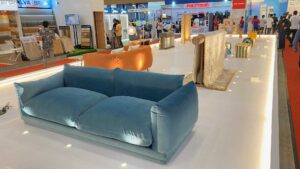 Homedec 2022, Pameran Desain Interior Penuh Promo Resmi Dibuka