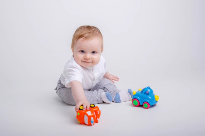 7 Ciri-ciri Bayi Cerdas yang Penting Diketahui Orang Tua. Cek, Yuk!