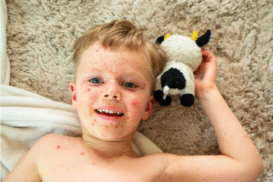 Awas, Kasus Campak Meningkat! Ketahui 7 Faktanya Berikut Ini