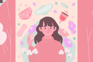 5 Hal yang Perlu Anak Ketahui Seputar Menarche atau Haid Pertama